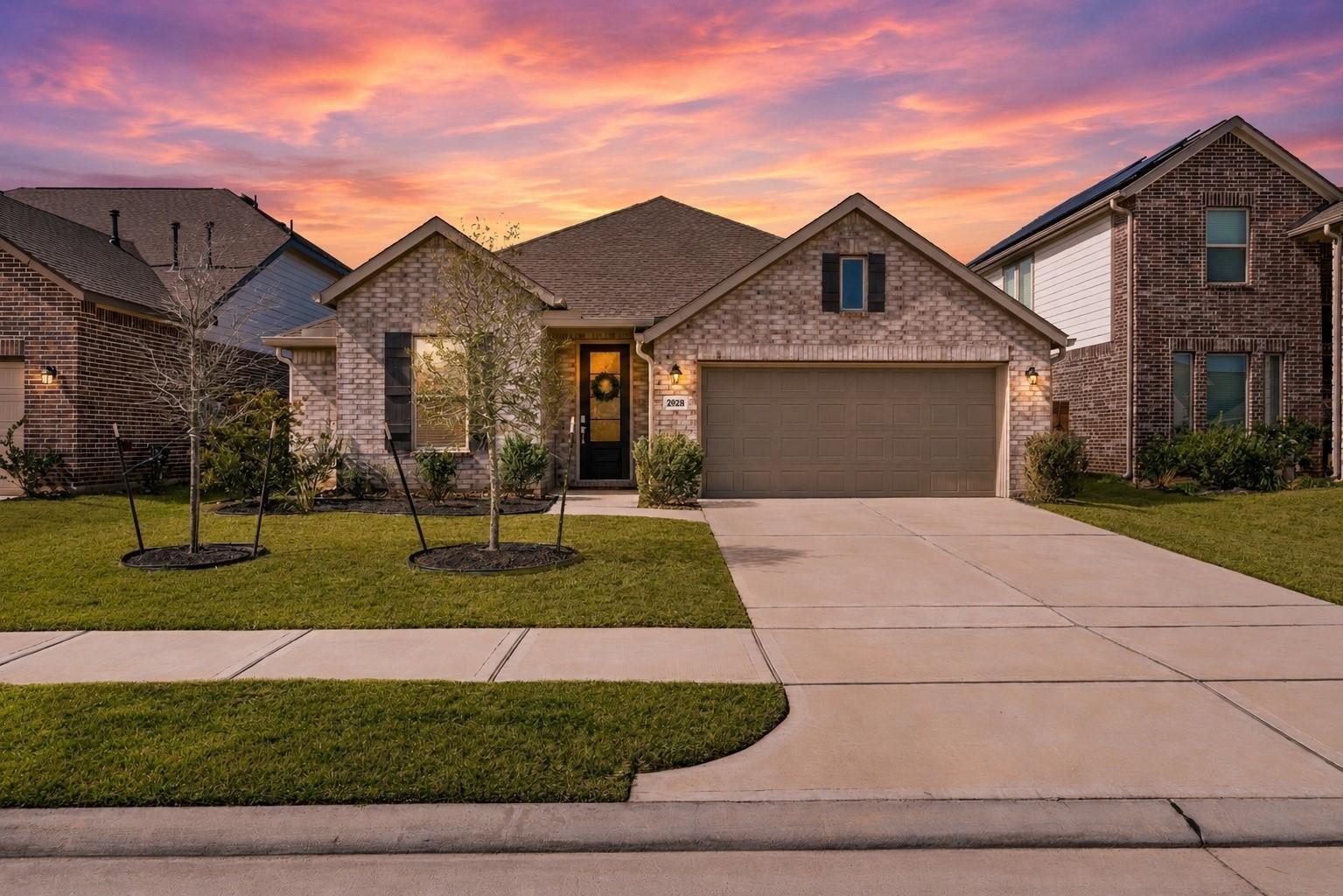 Tantara Dr, Katy, TX 77493