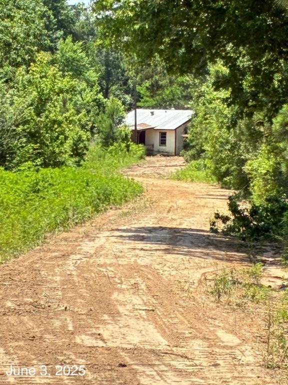 Coy Dodson Rd, Goodrich, TX 77335