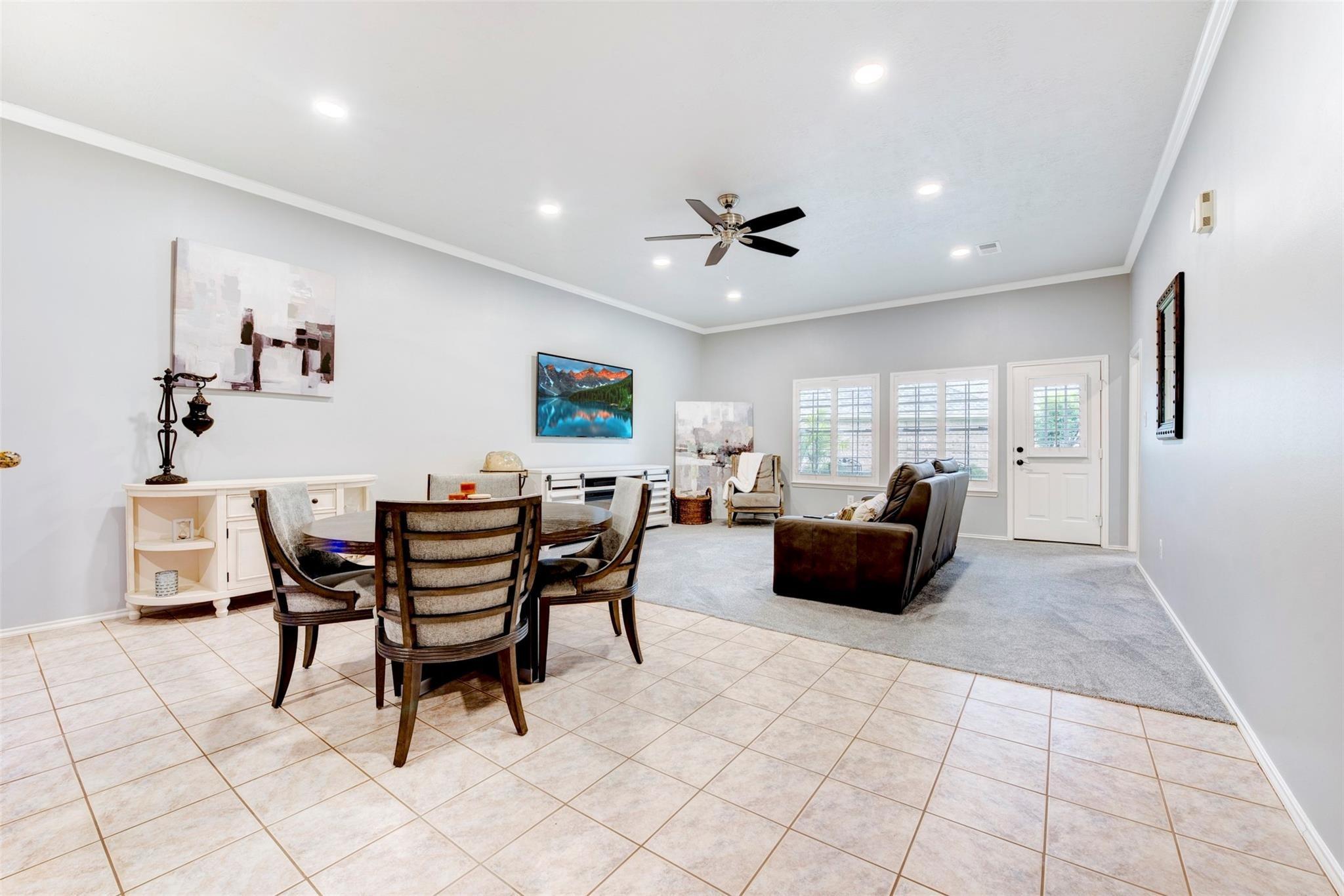 Teakwood Dr, Pearland, TX 77584