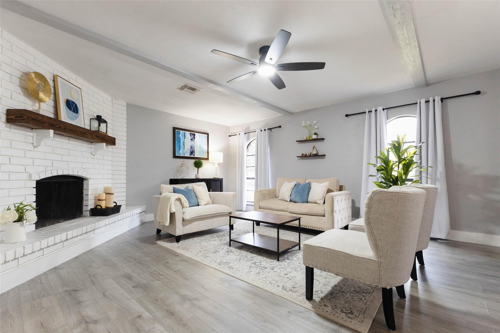 S Yorkglen Dr, Houston, TX 77084