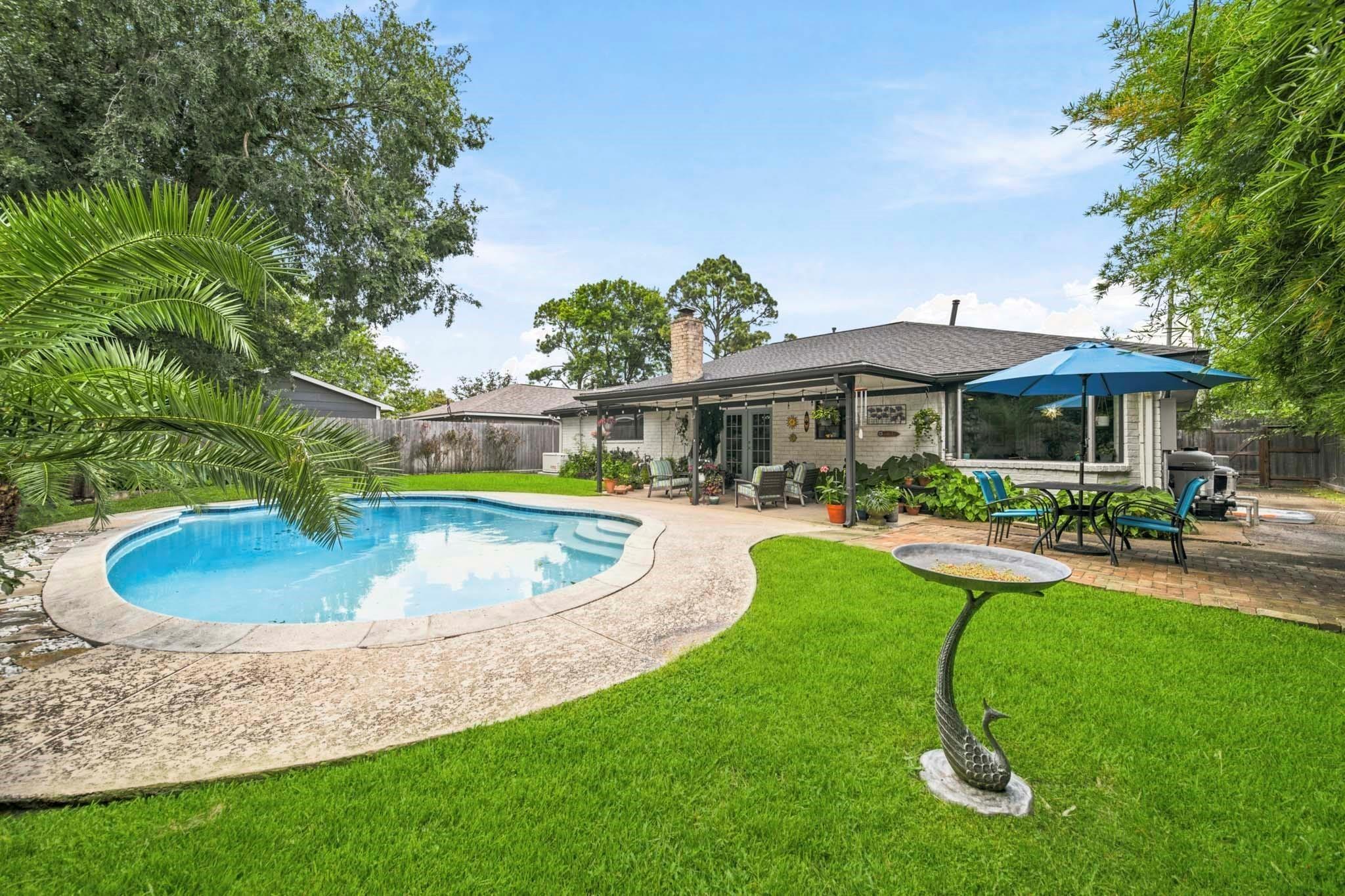 Eldora Dr, Houston, TX 77080