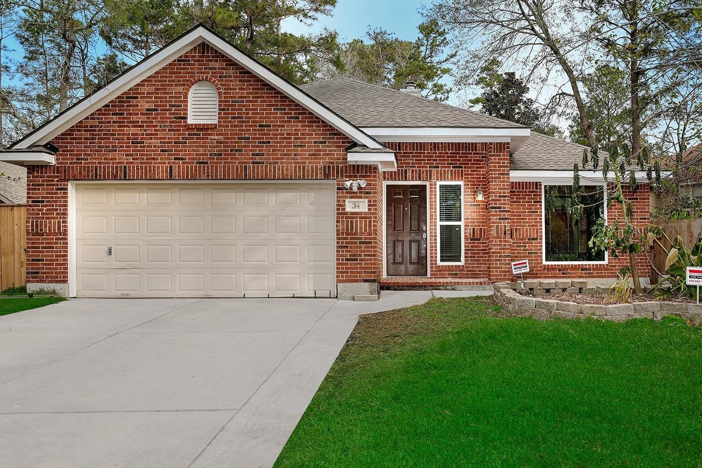Cypress Bayou Ct, Spring, TX 77382