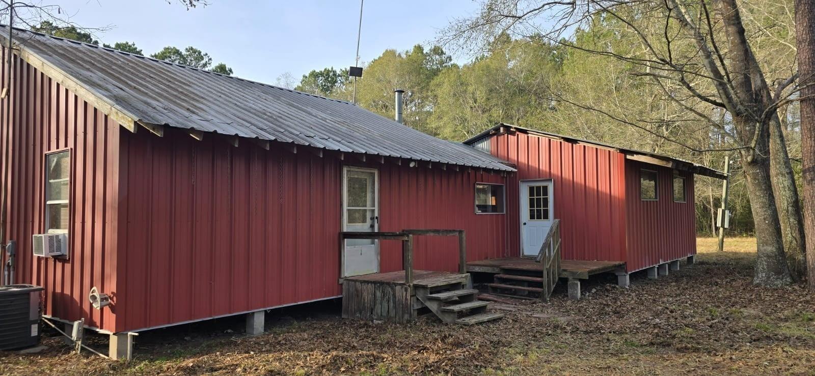 County Road 4525, Warren, TX 77664