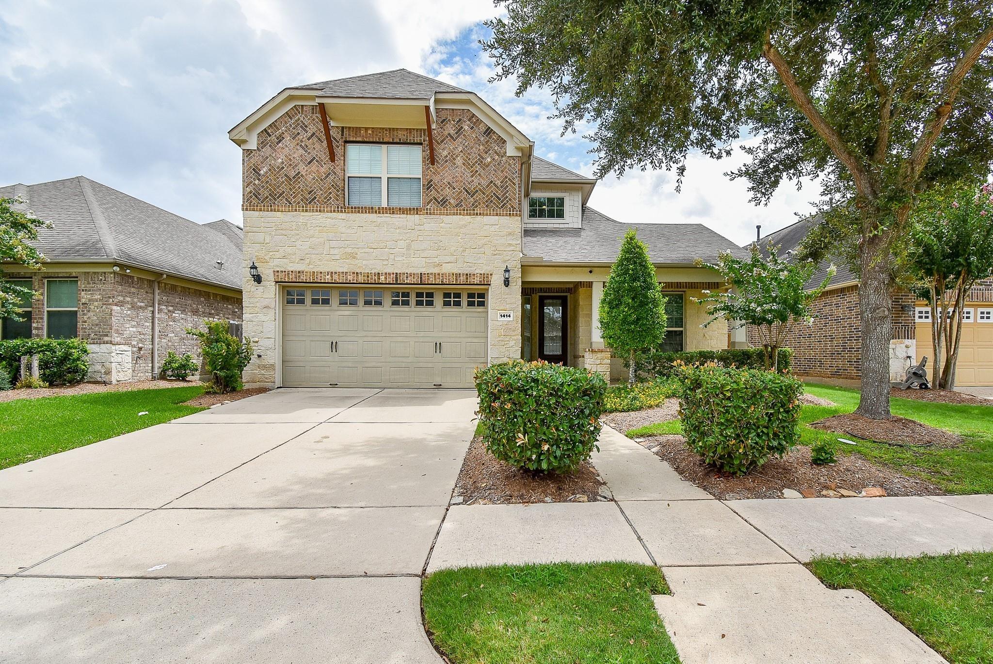 Ralston Branch Way, Sugar Land, TX 77479