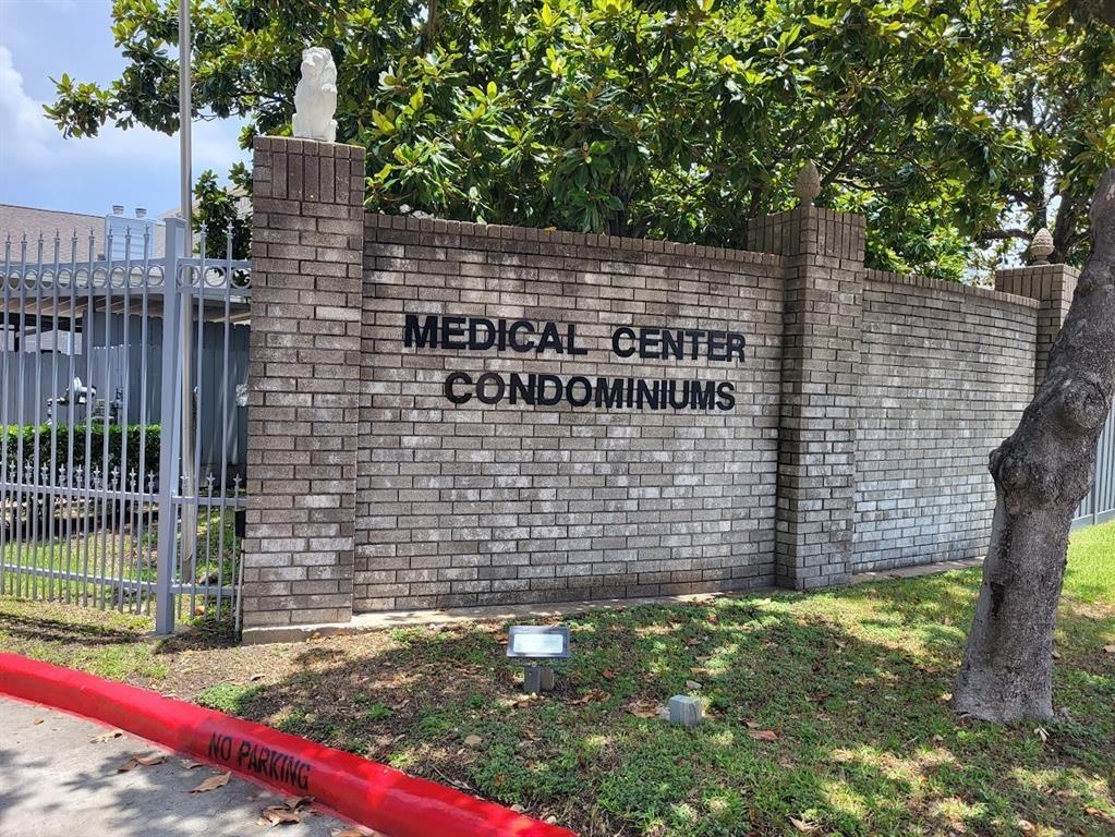 Cambridge St, Houston, TX 77054