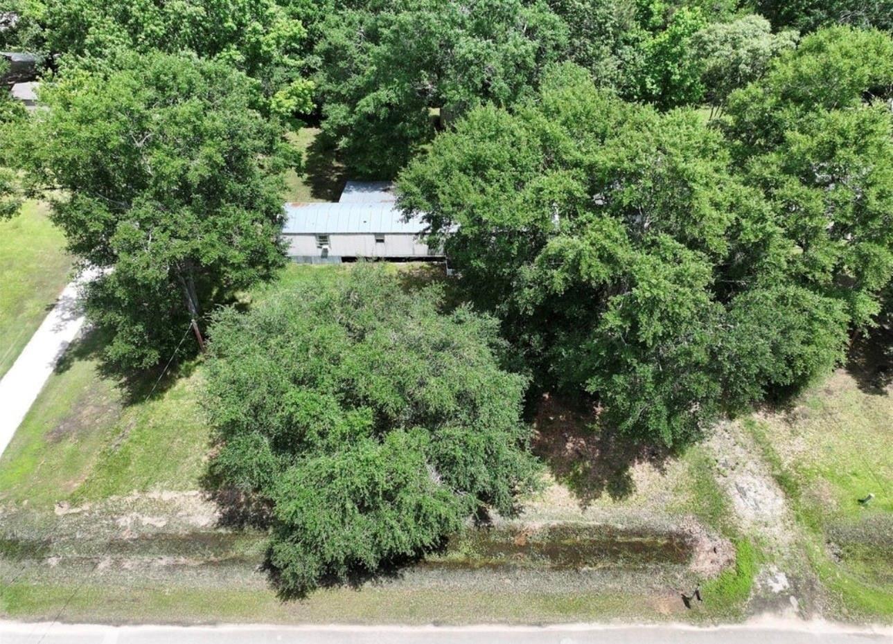 County Road 2800, Cleveland, TX 77327