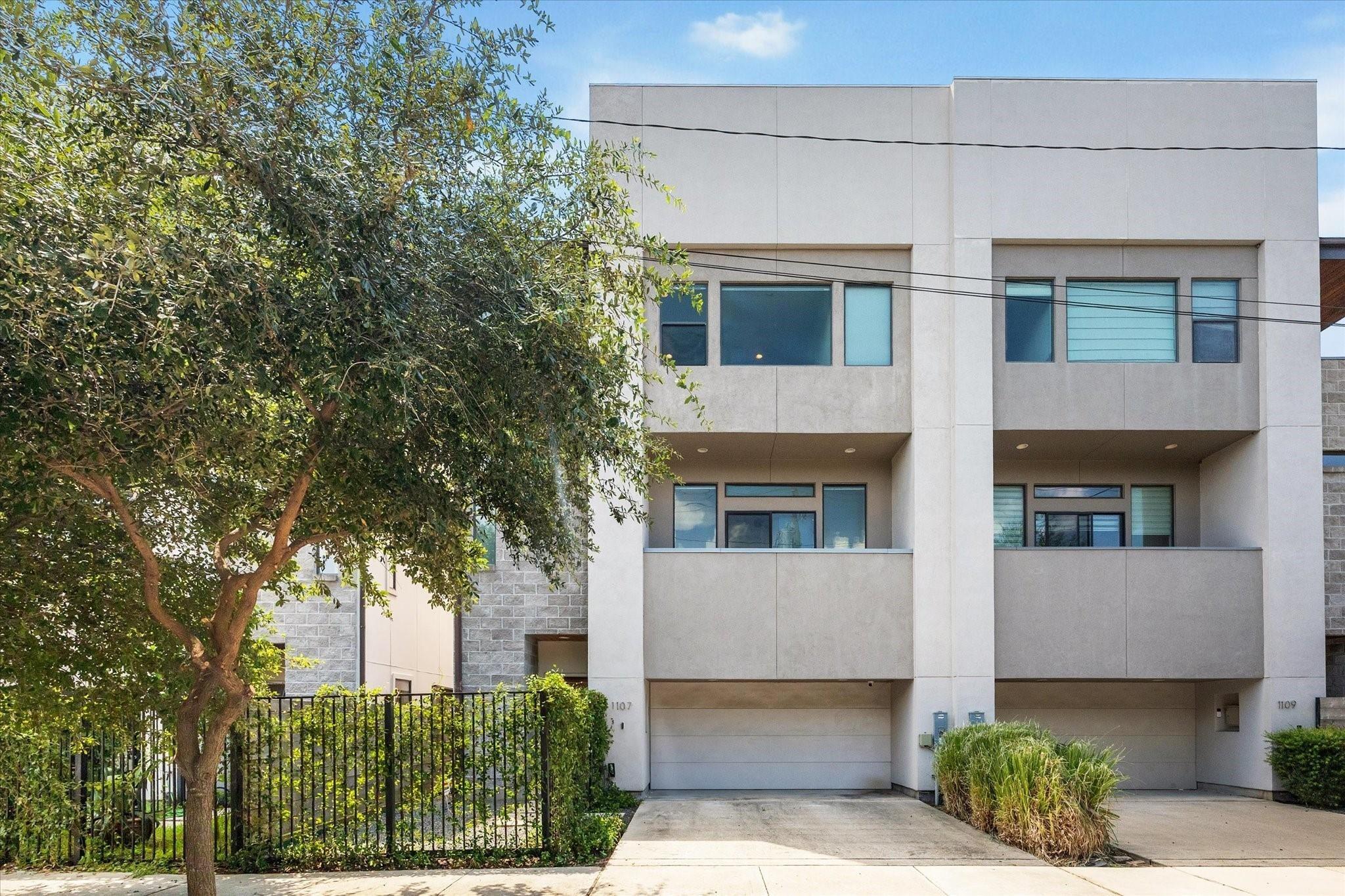 Bonner St, Houston, TX 77007