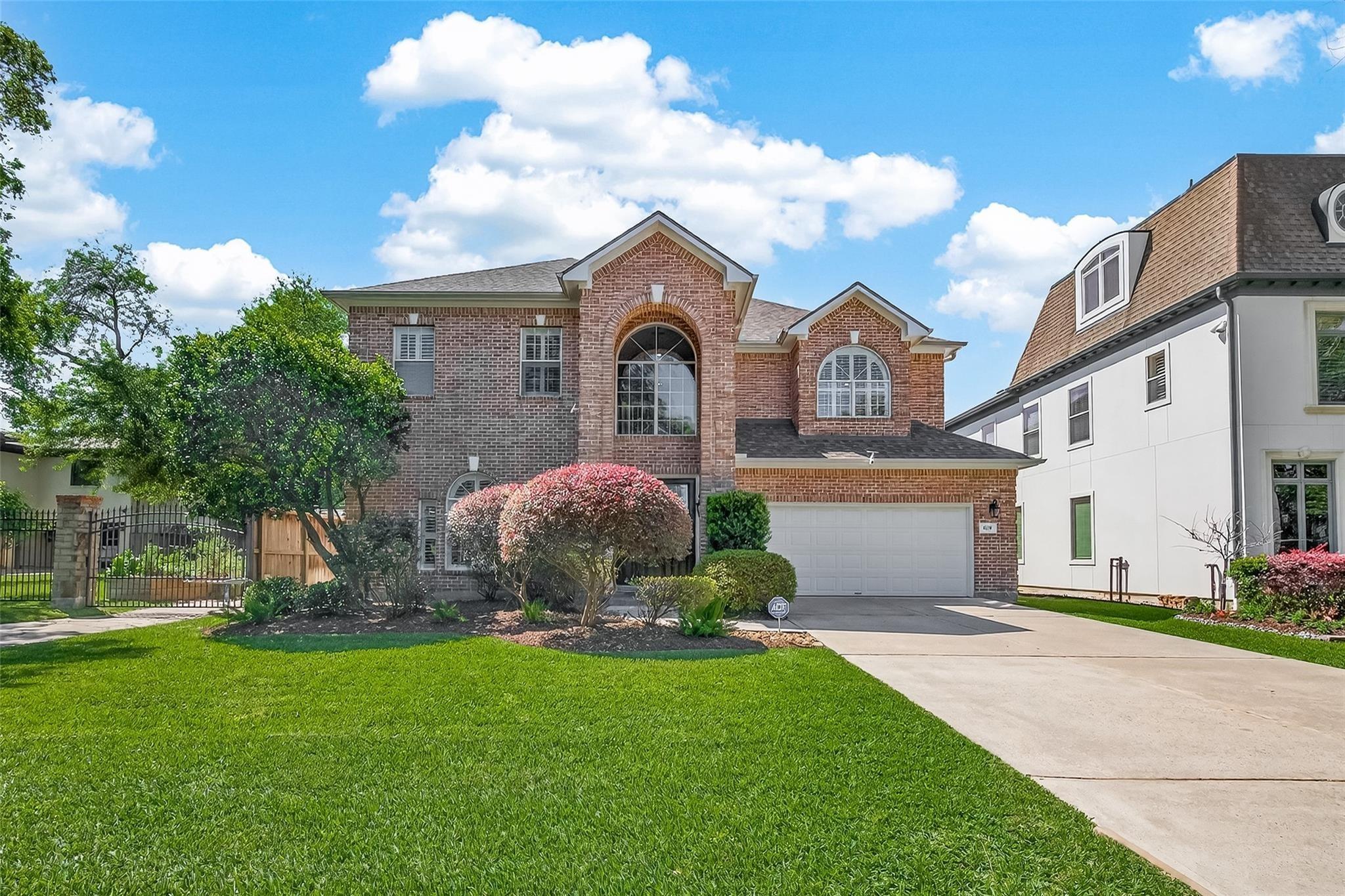 Whitman St, Houston, TX 77027