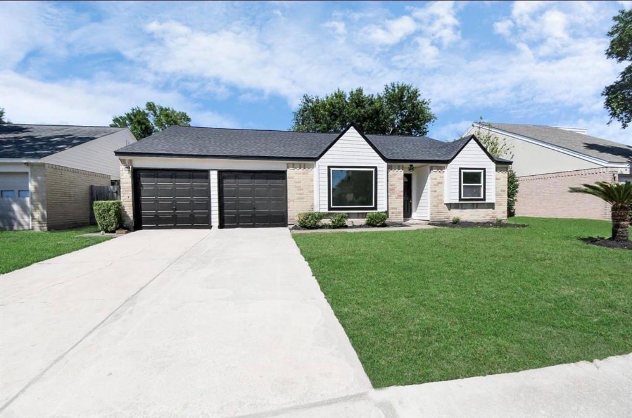 Long Barrel Ln, Missouri City, TX 77489
