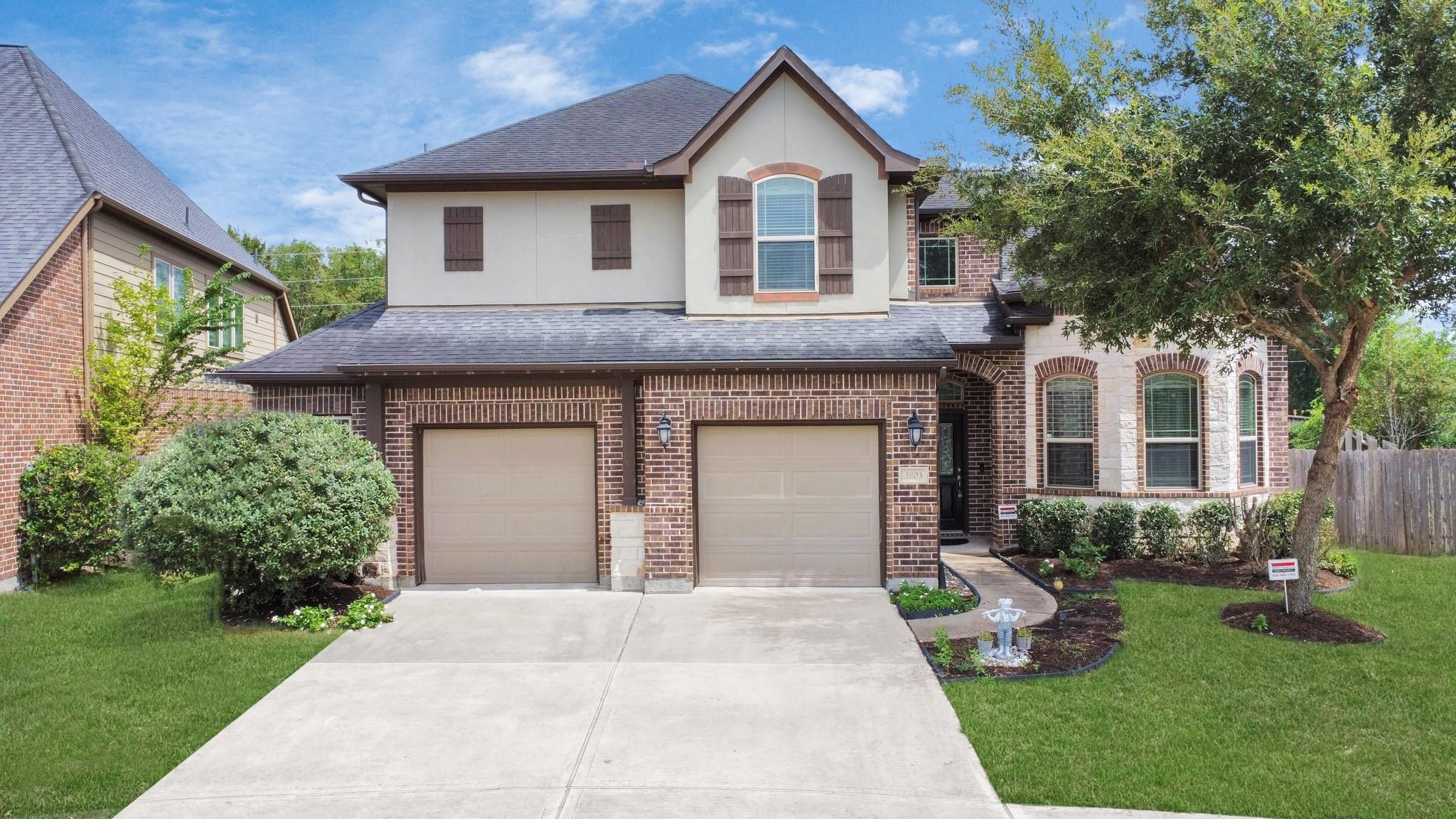 May Ridge Ln, Sugar Land, TX 77479
