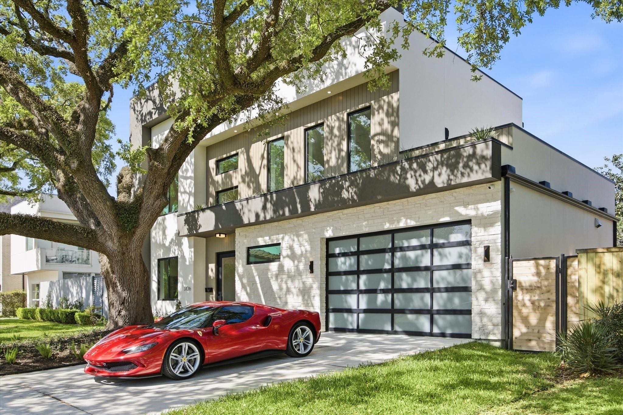 Newcastle Dr, Houston, TX 77027