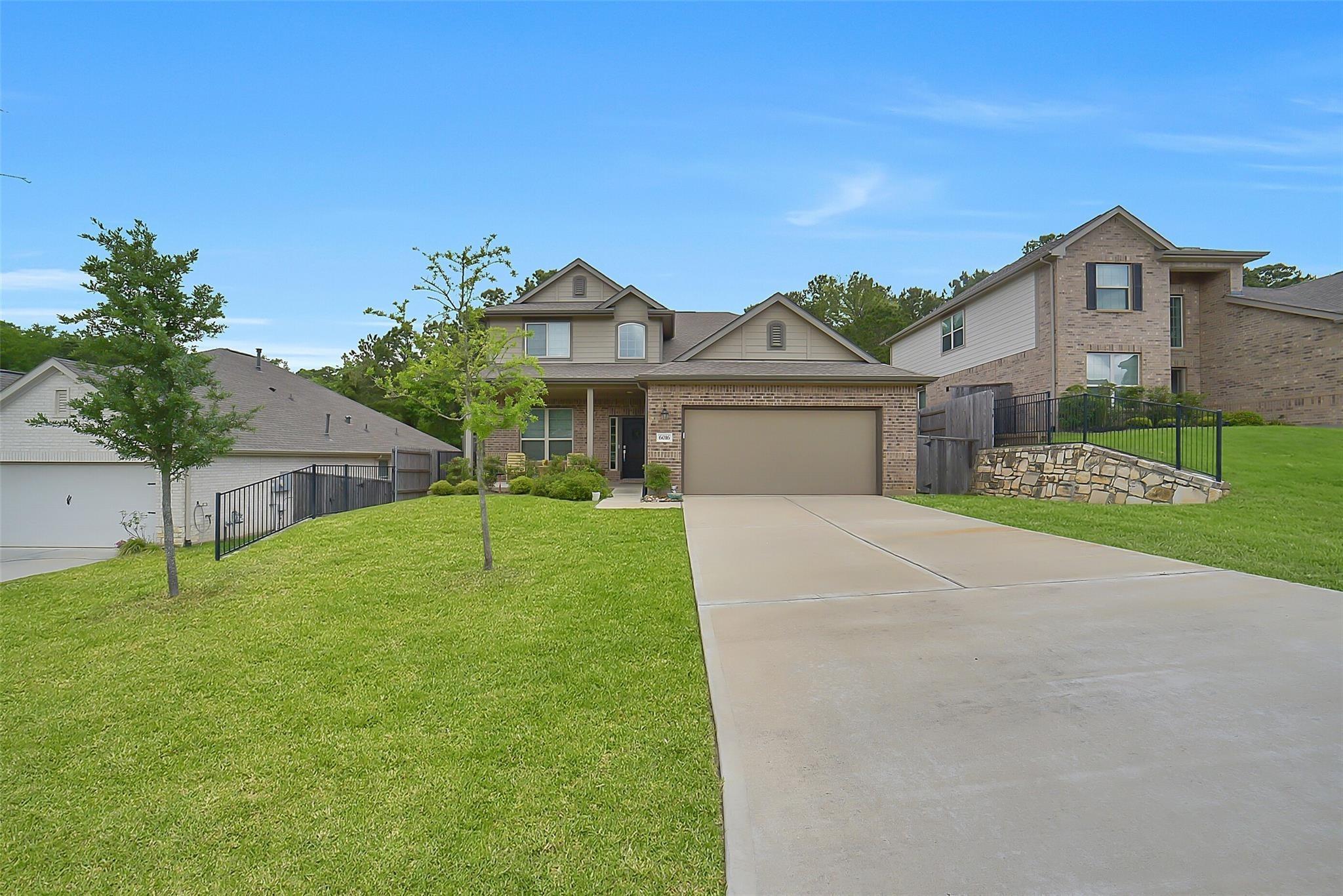Heritage Creek Ln, Conroe, TX 77304