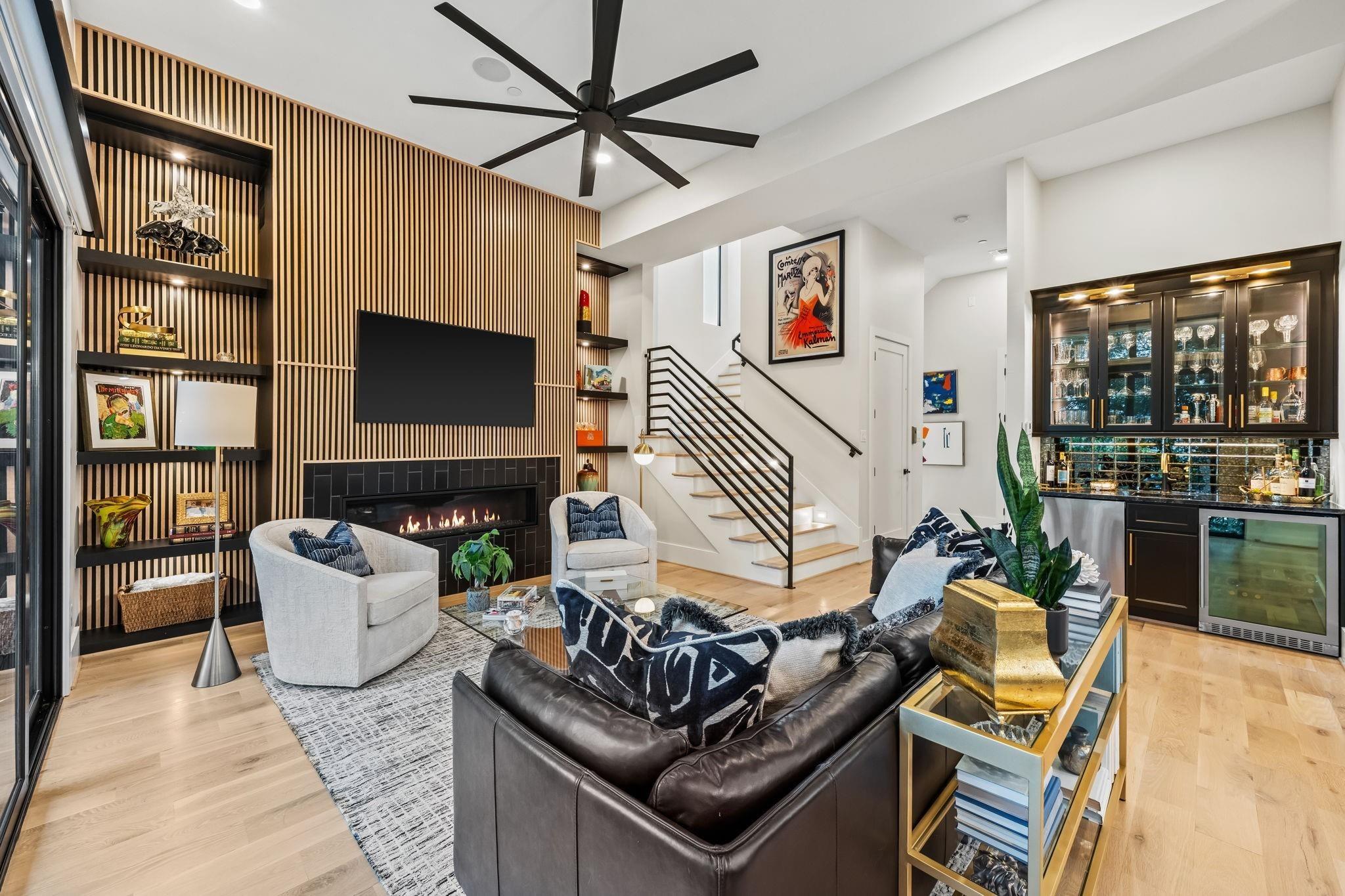 N Live Oak St, Houston, TX 77003