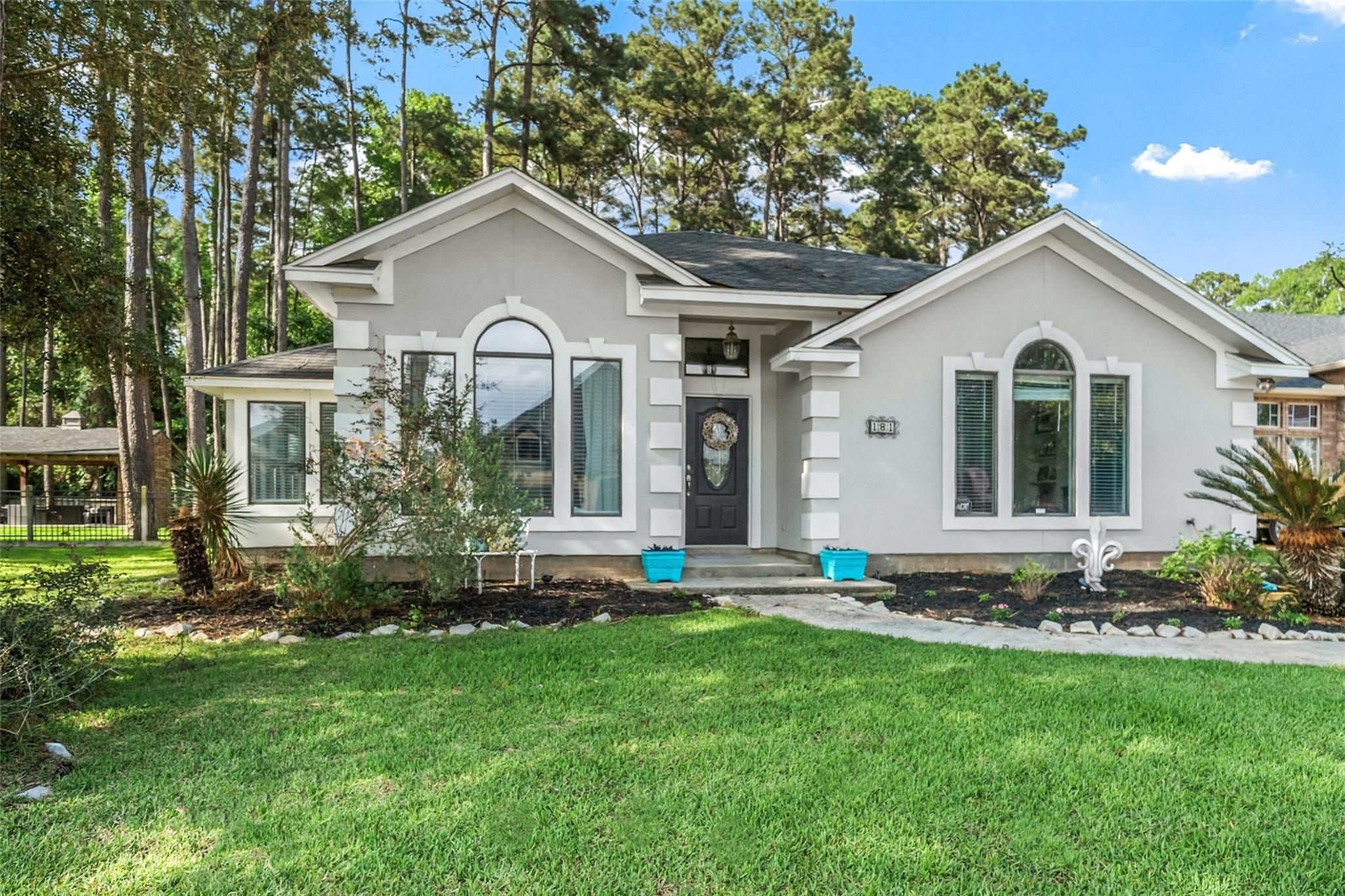 Wyndemere Dr, Montgomery, TX 77356