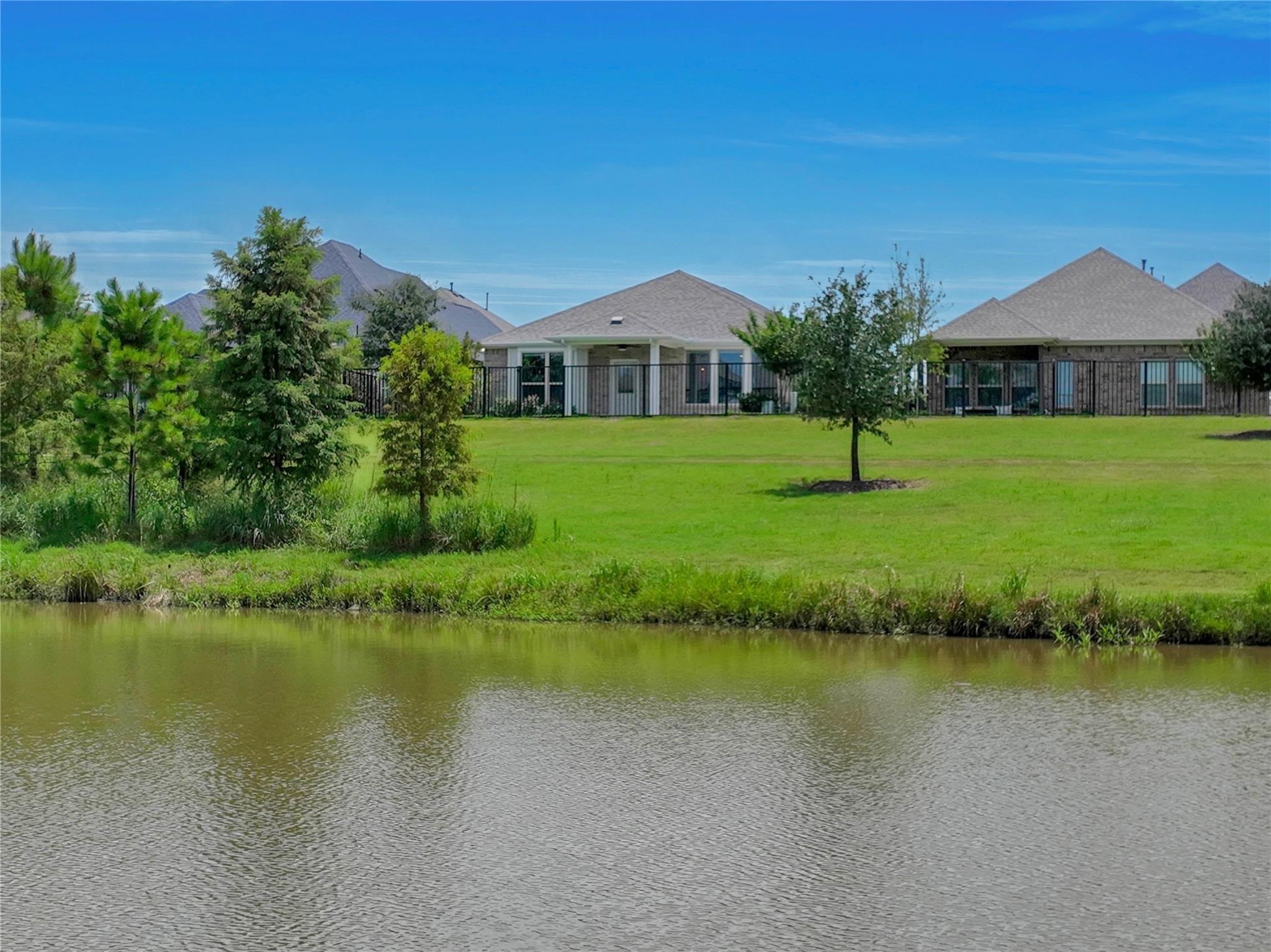 Austin Chalk Dr, Cypress, TX 77433