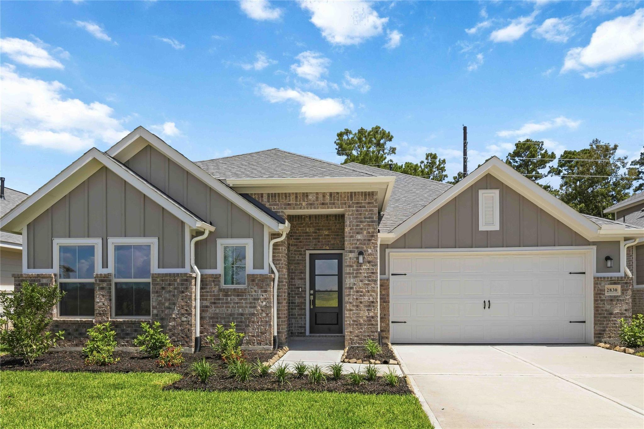 River Juniper Ln, Crosby, TX 77532