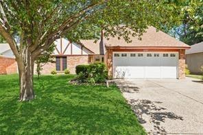 Toddington Rd, Humble, TX 77346
