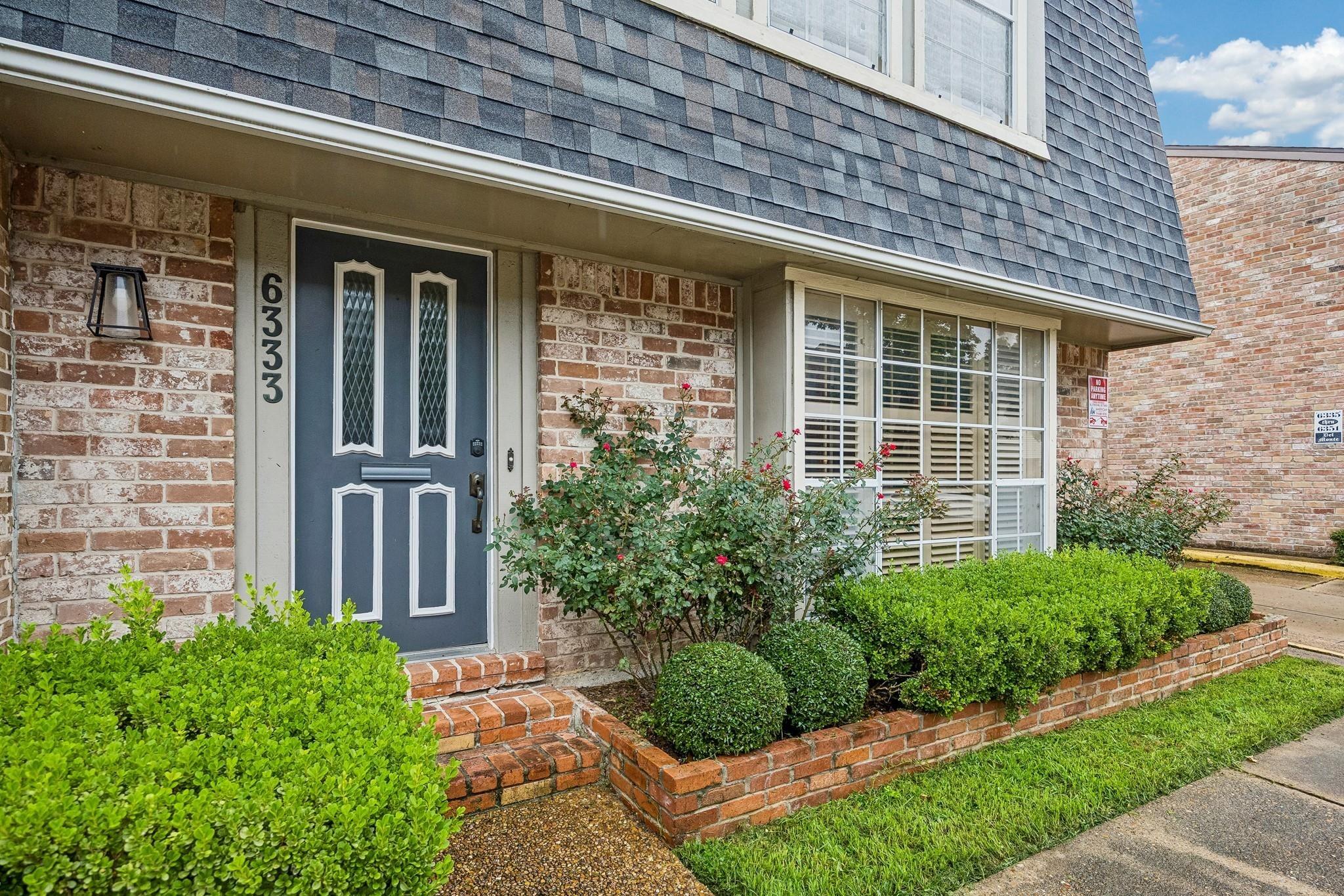 Del Monte Dr, Houston, TX 77057