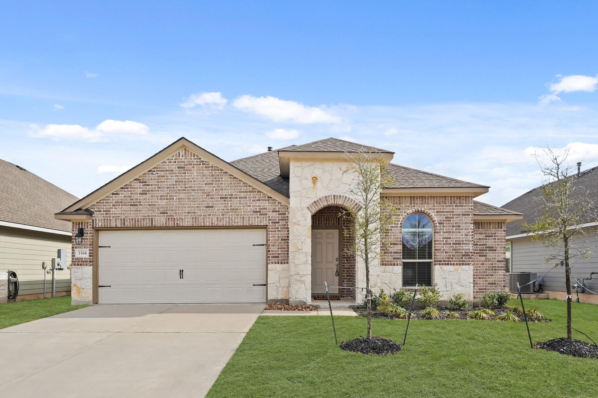 Kennesaw Dr, College Station, TX 77845