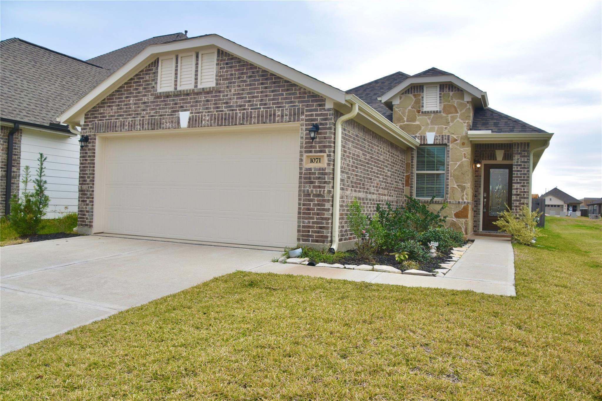 Bluebonnet Trl, Bellville, TX 77418