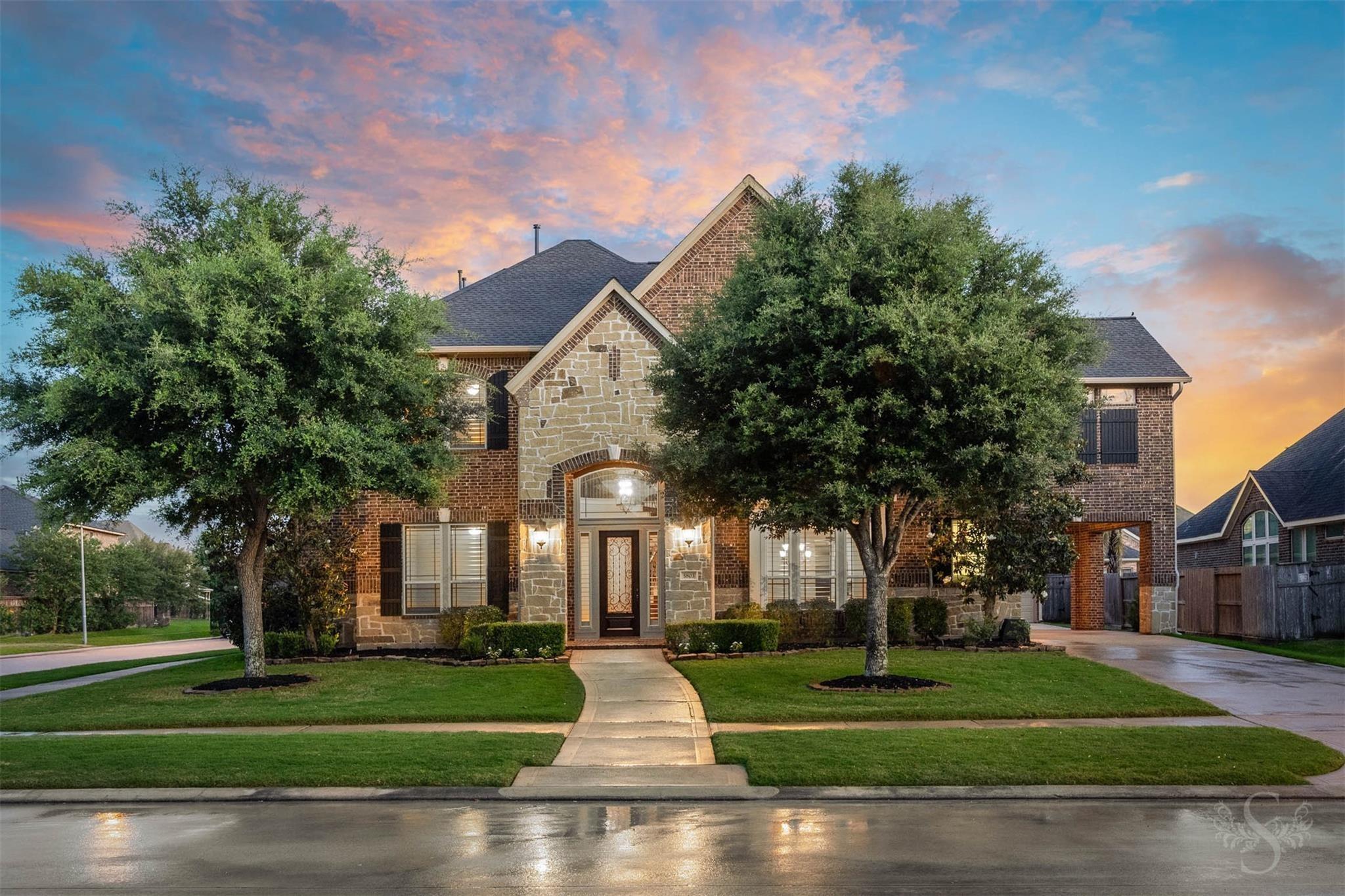 Mustang Ridge Ln, Fulshear, TX 77441