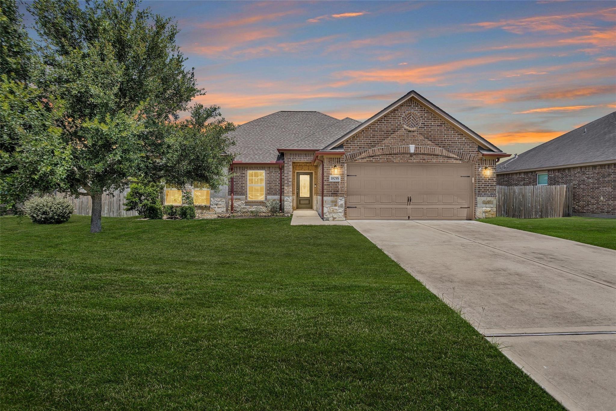 Wichita Trl, Magnolia, TX 77355