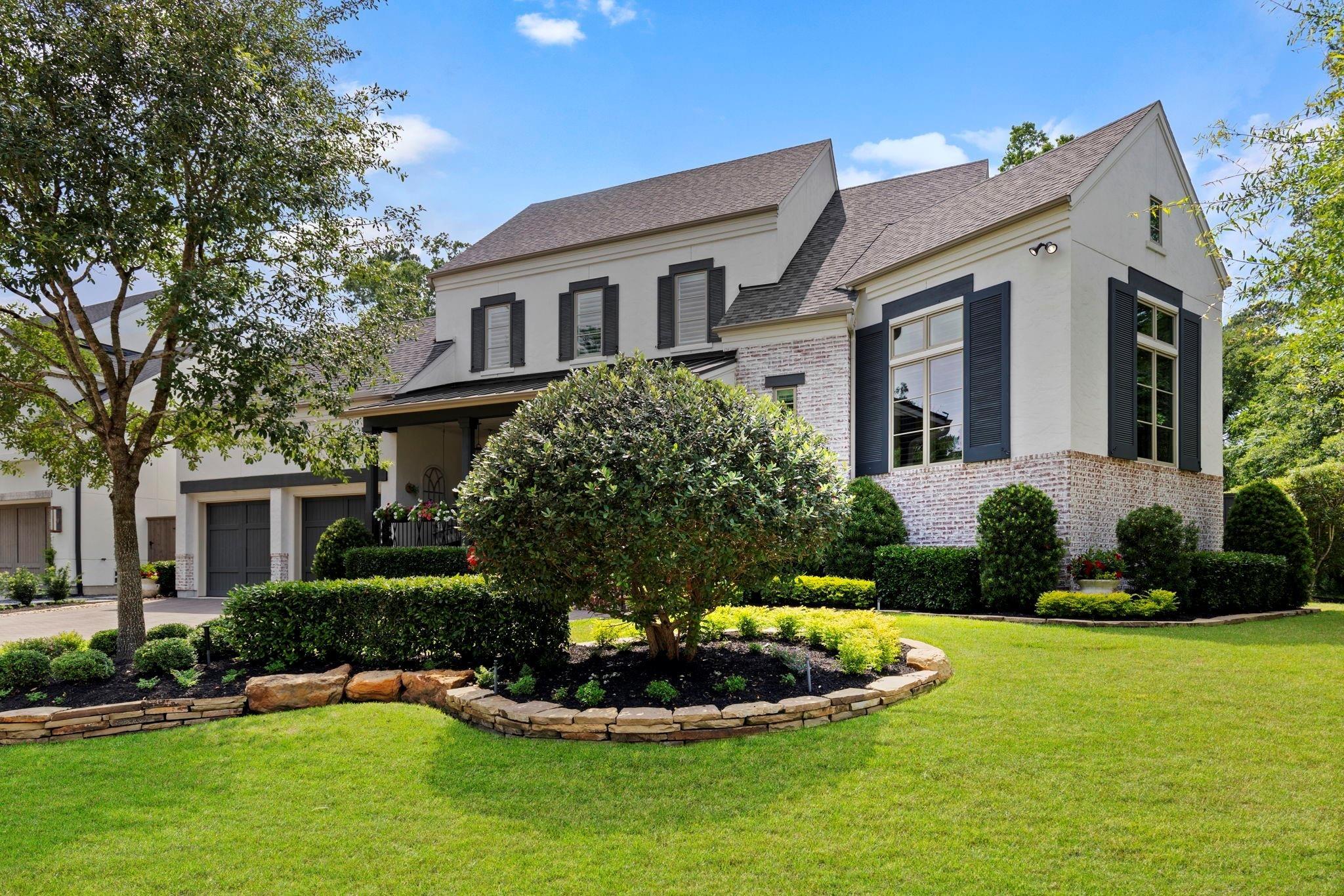 Simon Lake Ln, Spring, TX 77381