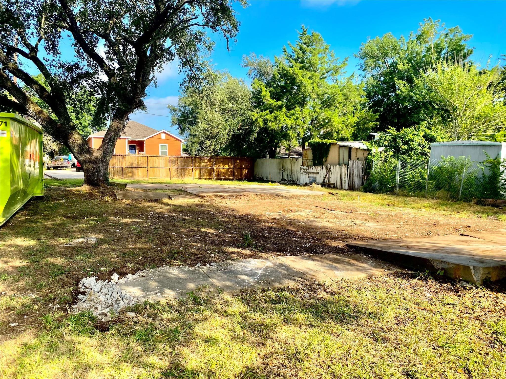 S East Ave, Wharton, TX 77488