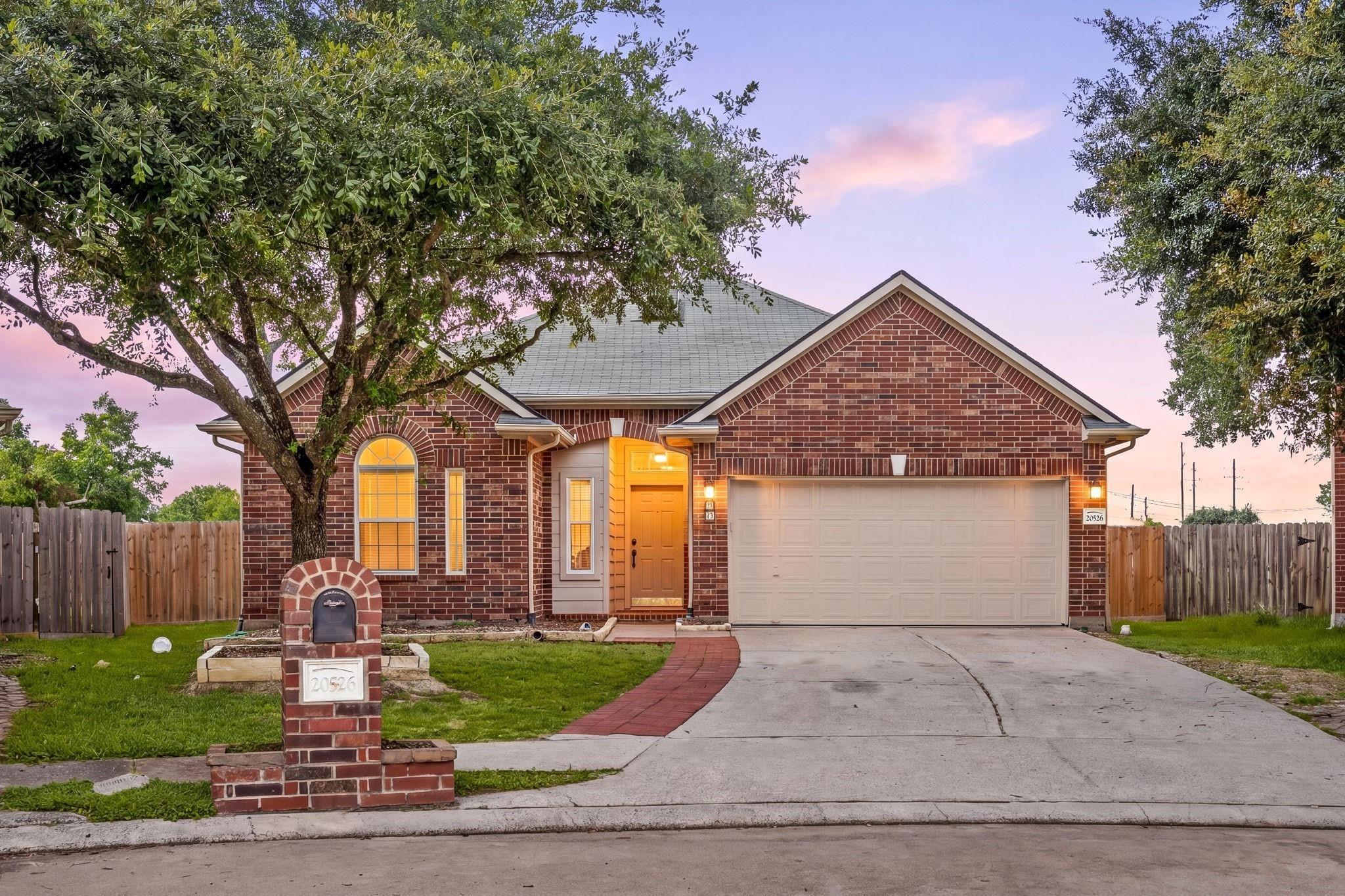 Spring Lilac Ln, Spring, TX 77388