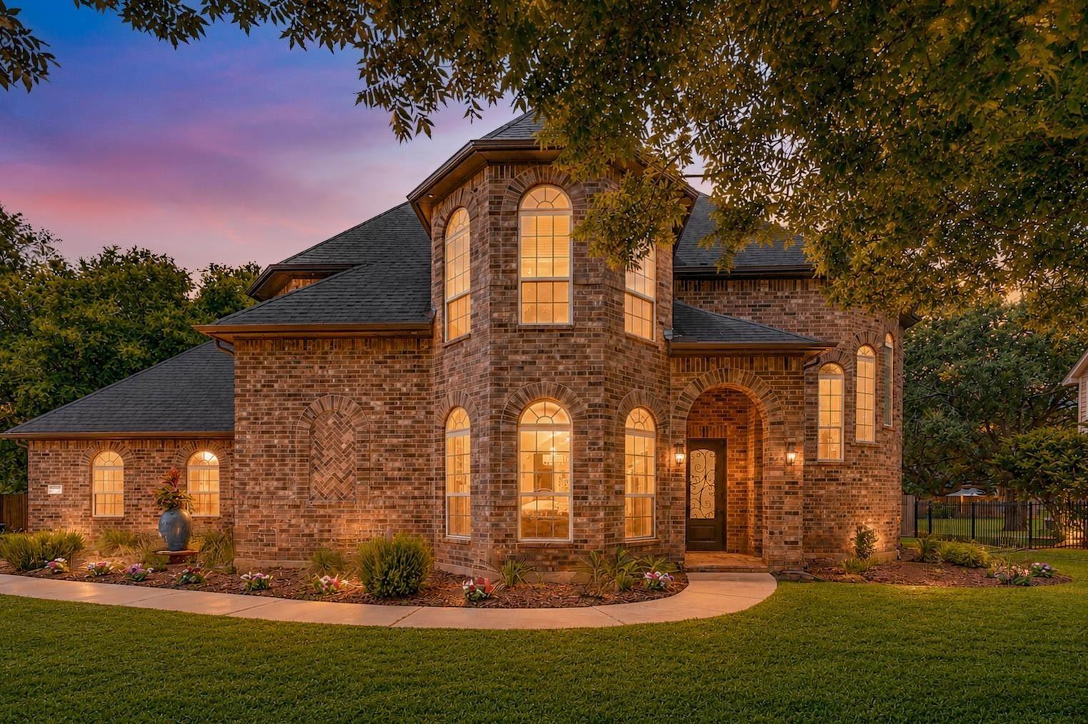 Whitmore St, Fulshear, TX 77441