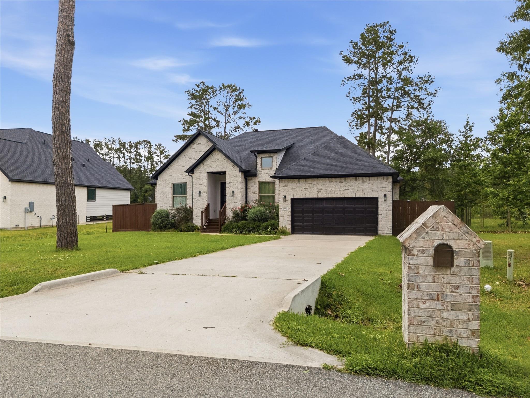 Four Fountains St, New Caney, TX 77357