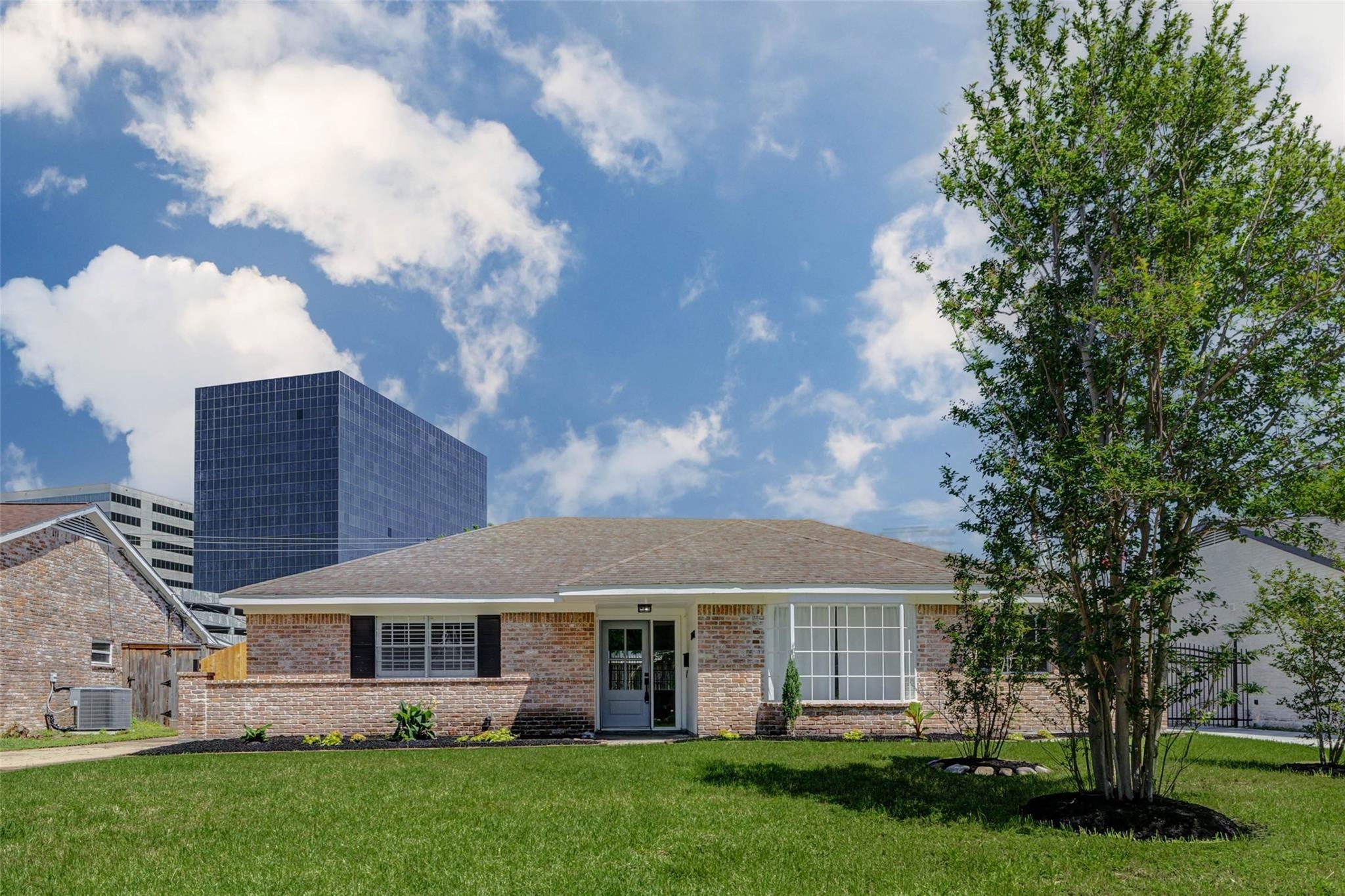 Britoak Ln, Houston, TX 77079