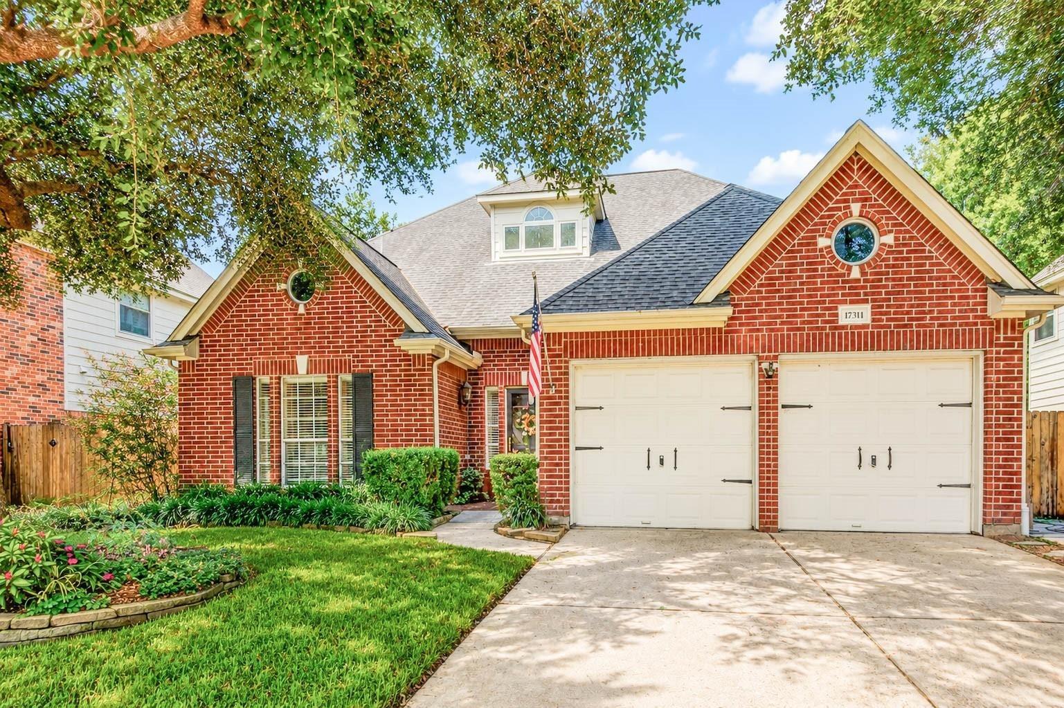 Pikes Peek Ct, Tomball, TX 77377