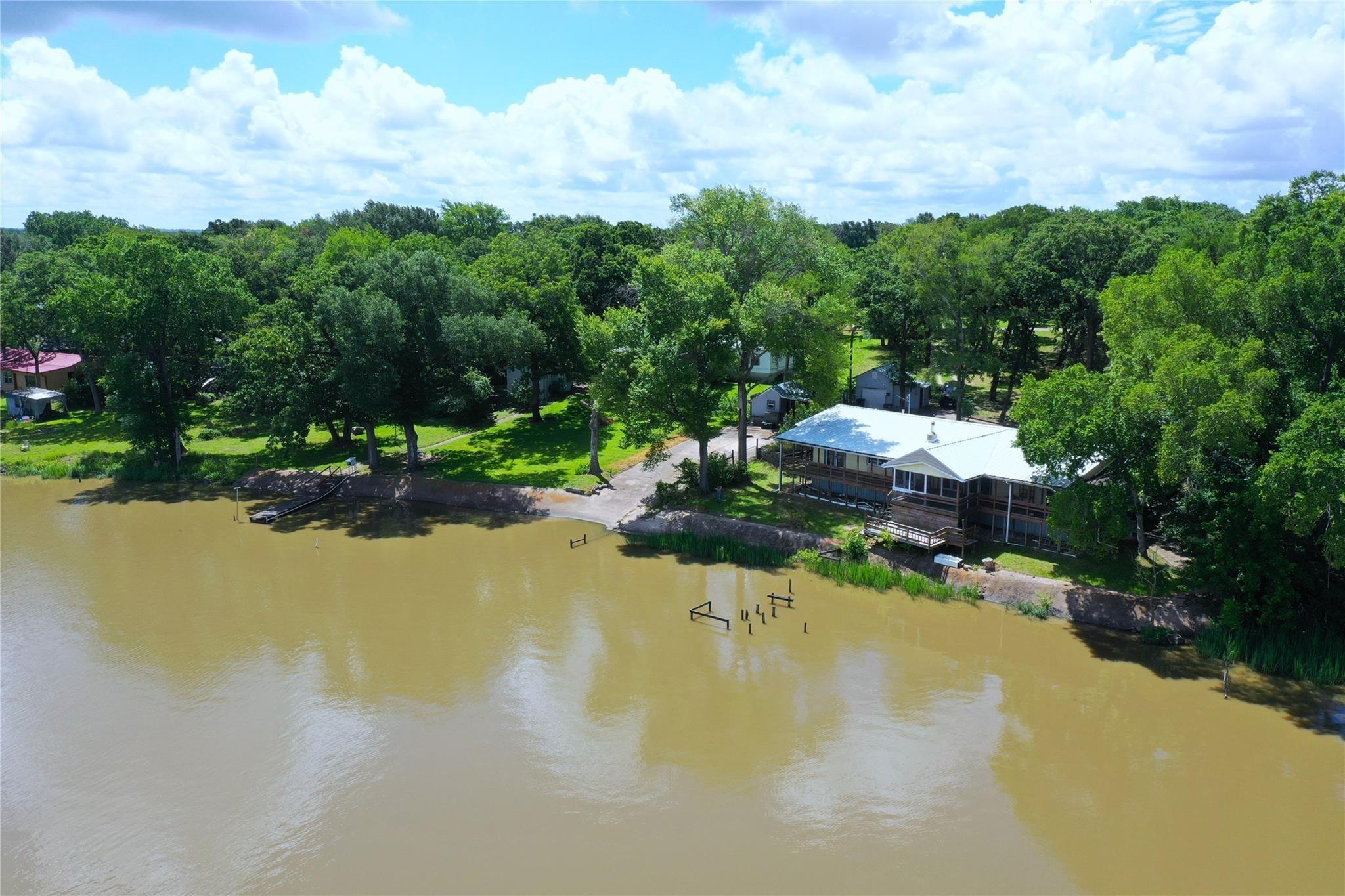 Lcr Redbud A, Mexia, TX 76667