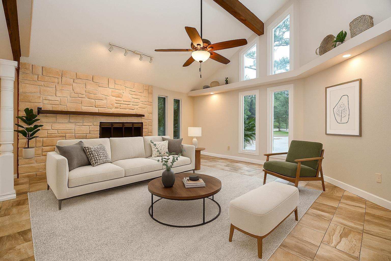 Park Brush Ln, Katy, TX 77450