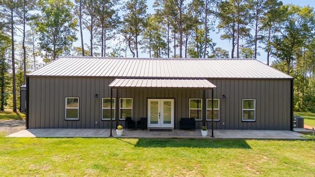 Fm 1746, Woodville, TX 75979