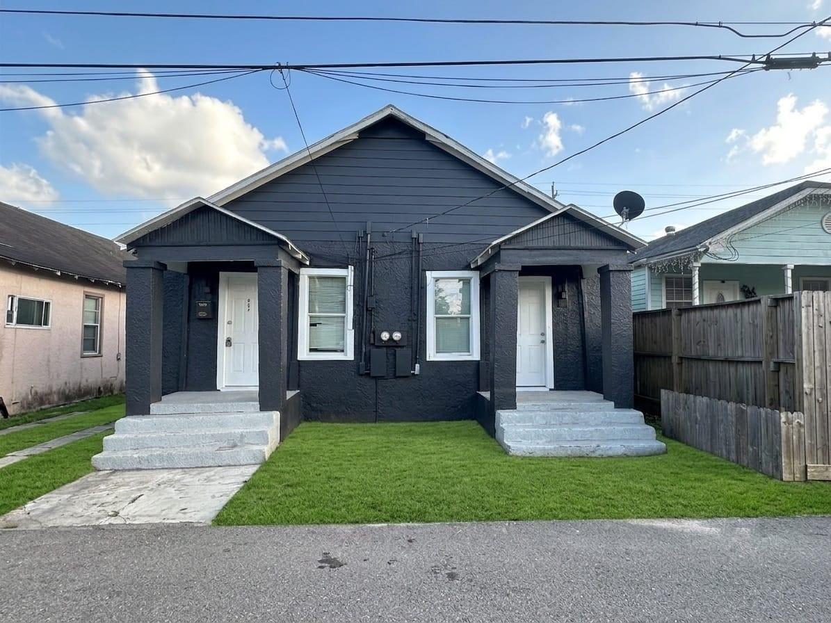 Avenue I, Houston, TX 77011