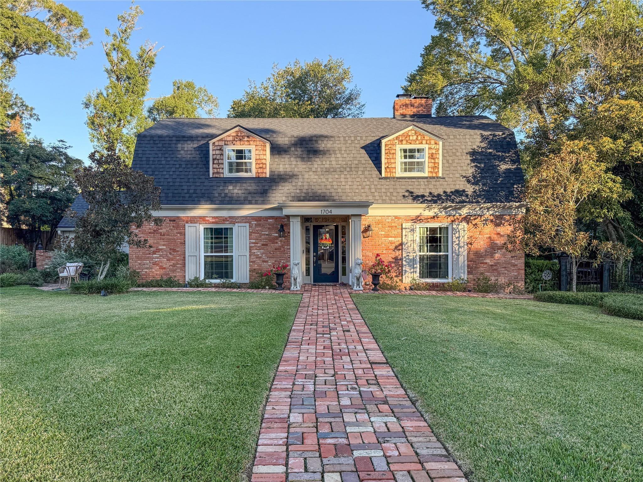 Harrison Rd, Brenham, TX 77833