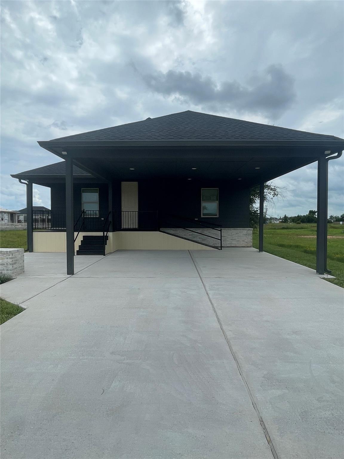 Road 5709, Cleveland, TX 77327