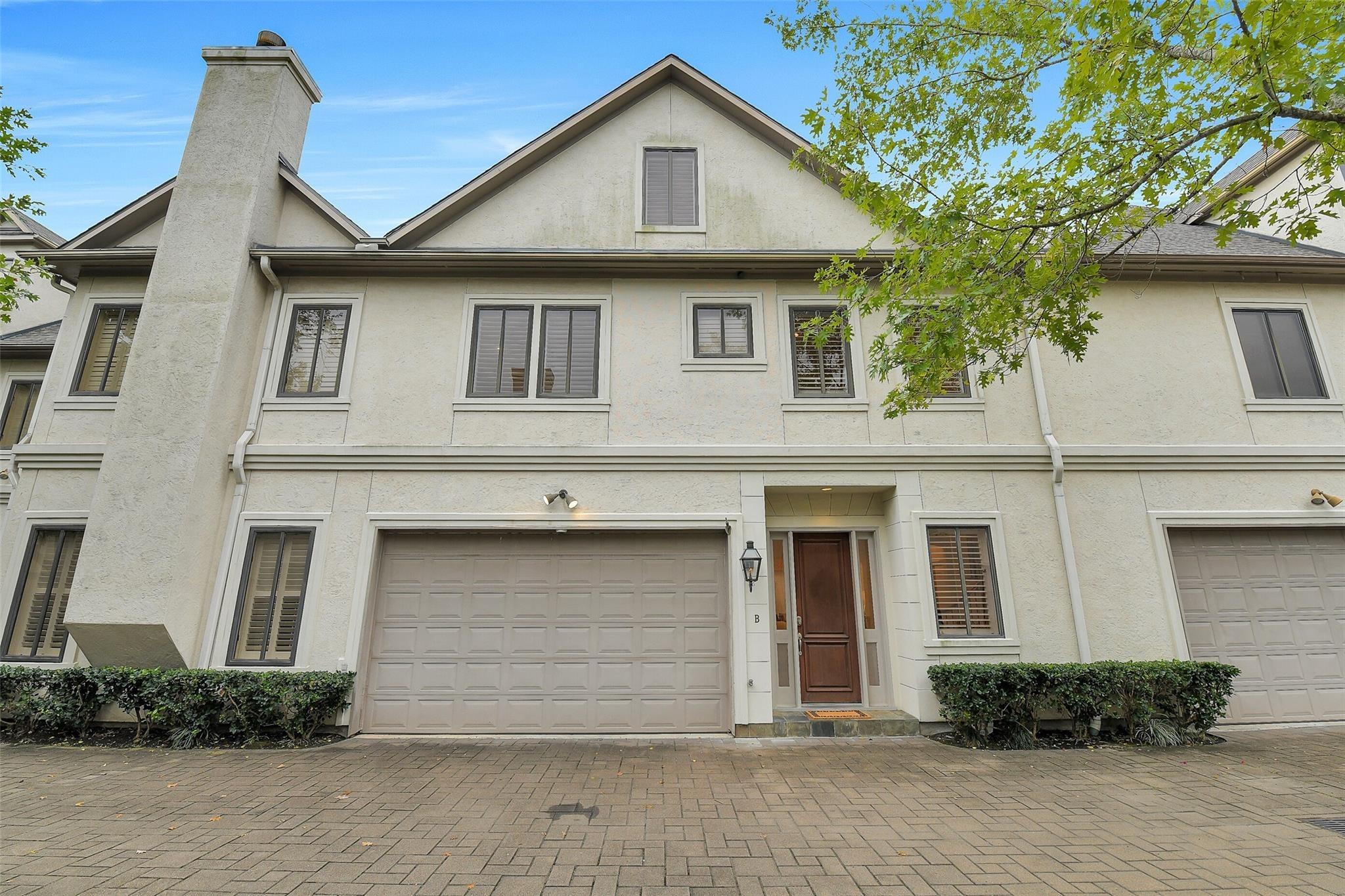 Potomac Dr, Houston, TX 77057