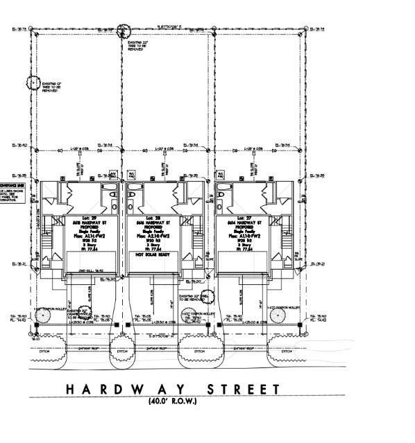 Hardway St, Houston, TX 77092