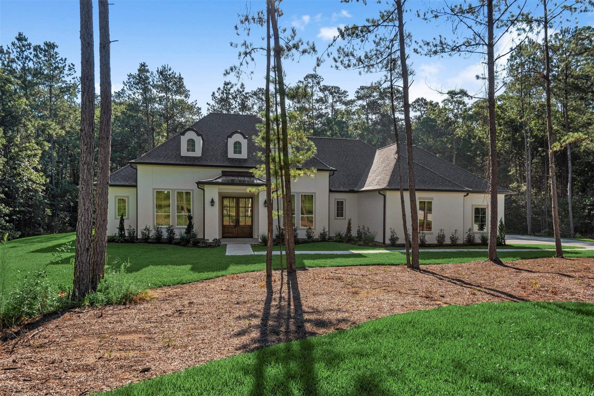 Lonestar Rd, Huntsville, TX 77340