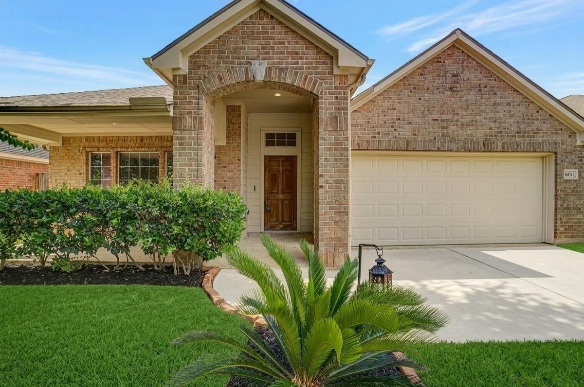Belleshire Glen Ln, Houston, TX 77084