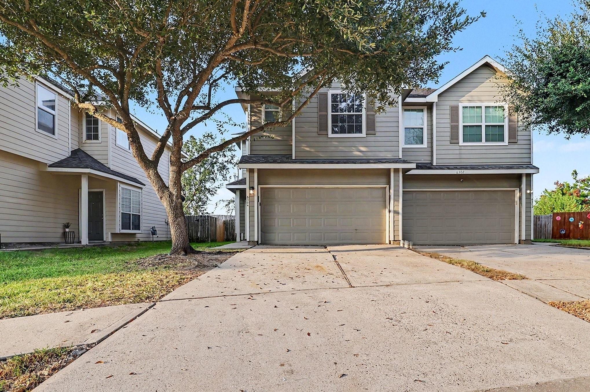 Stoney Creek Dr, Pasadena, TX 77503