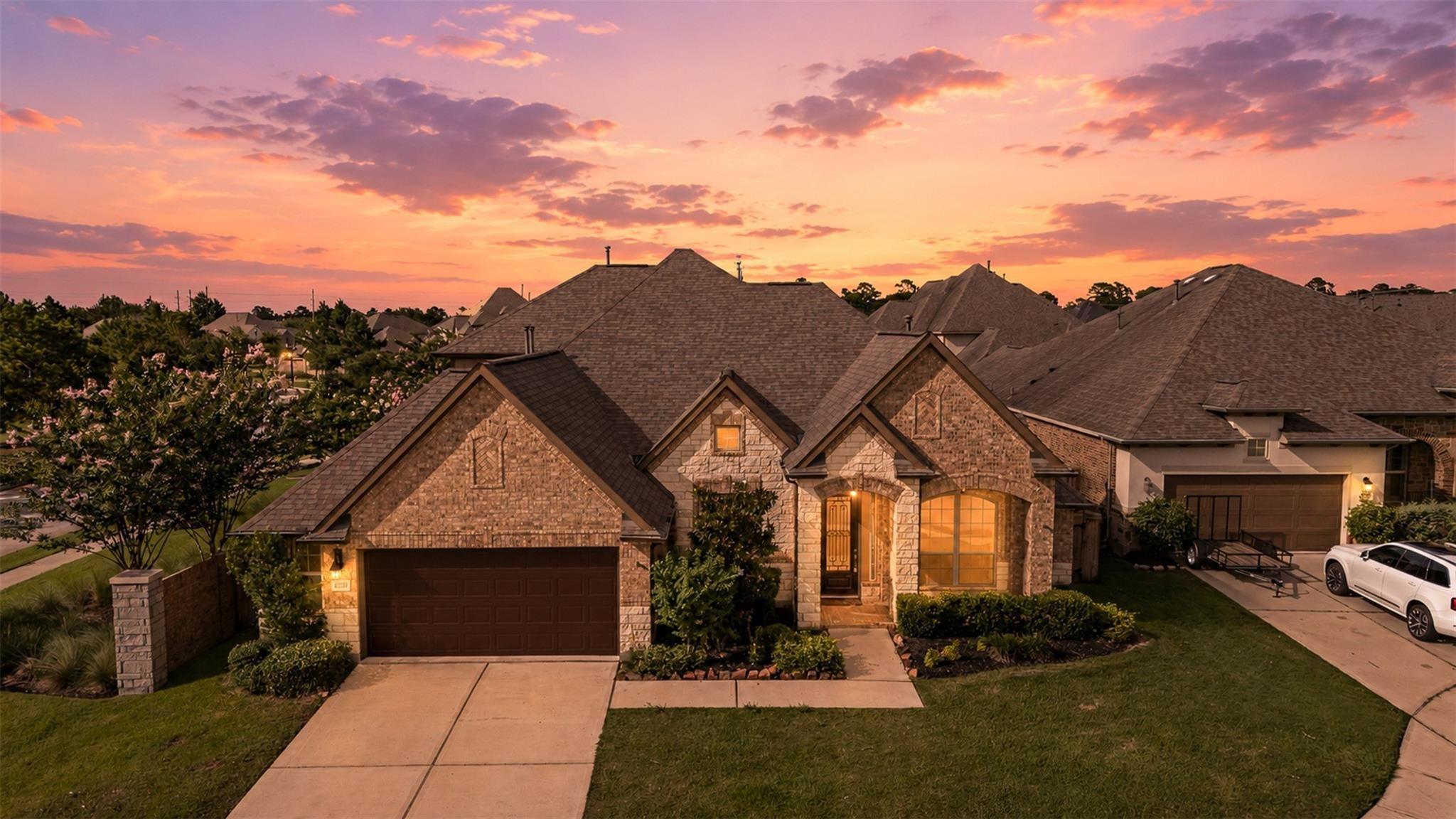 Vineyard Valley Ct, Tomball, TX 77375