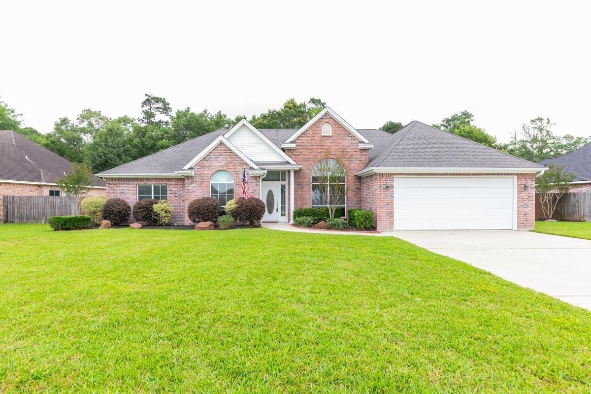 Sarah Ln, Lumberton, TX 77657