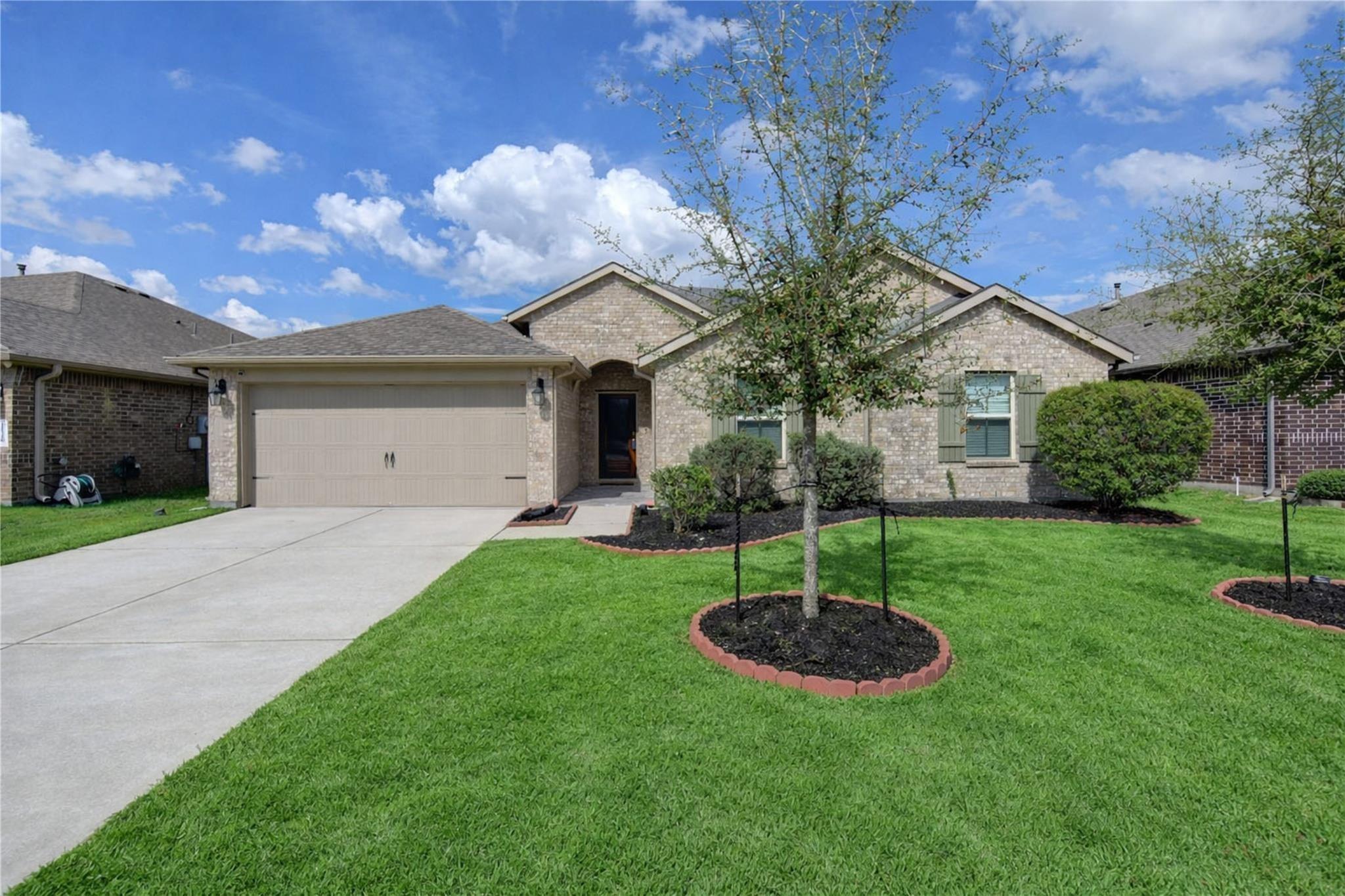 Anderwood Forest Dr, Richmond, TX 77407