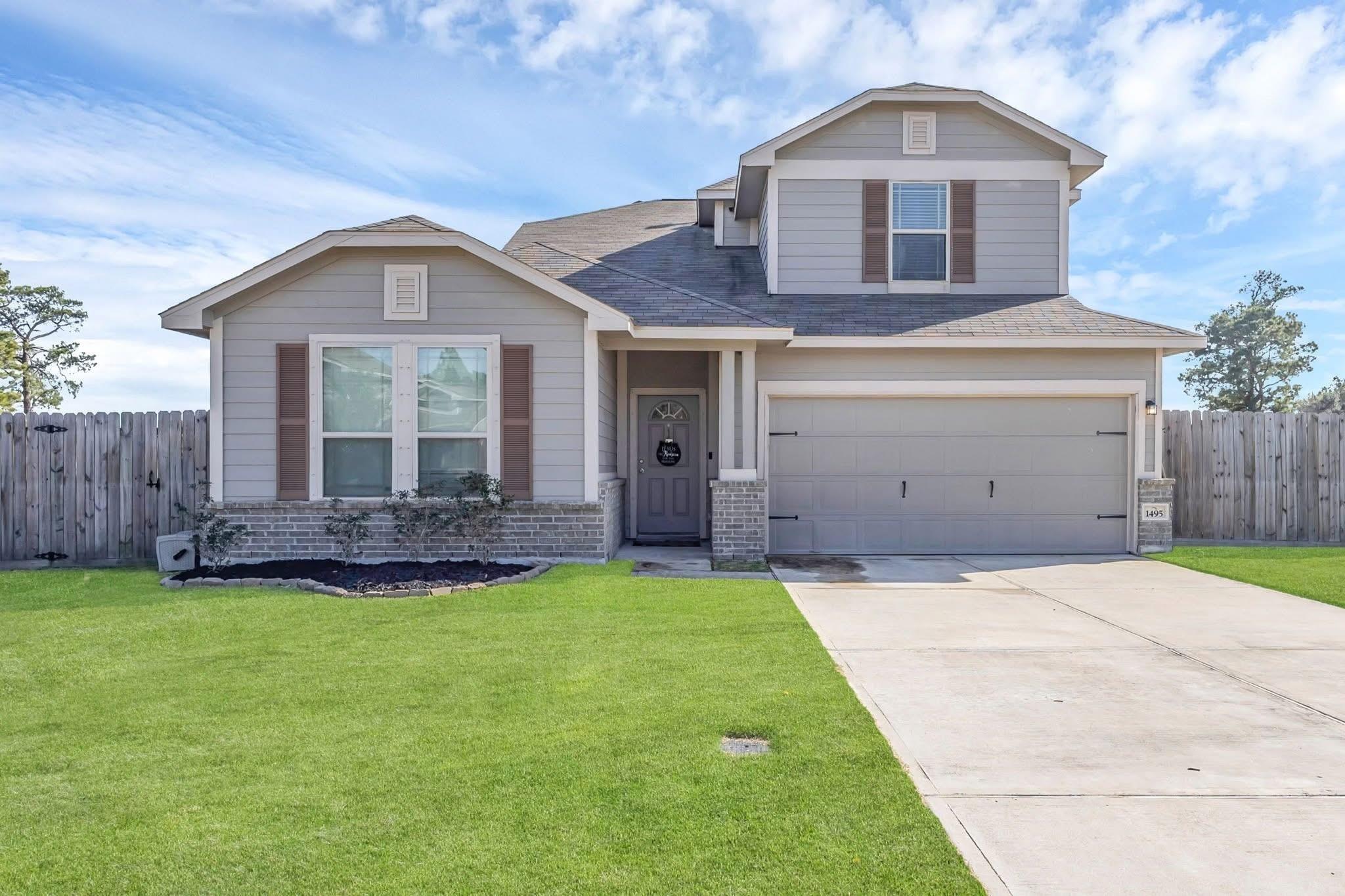 Alice Dr, Beaumont, TX 77705