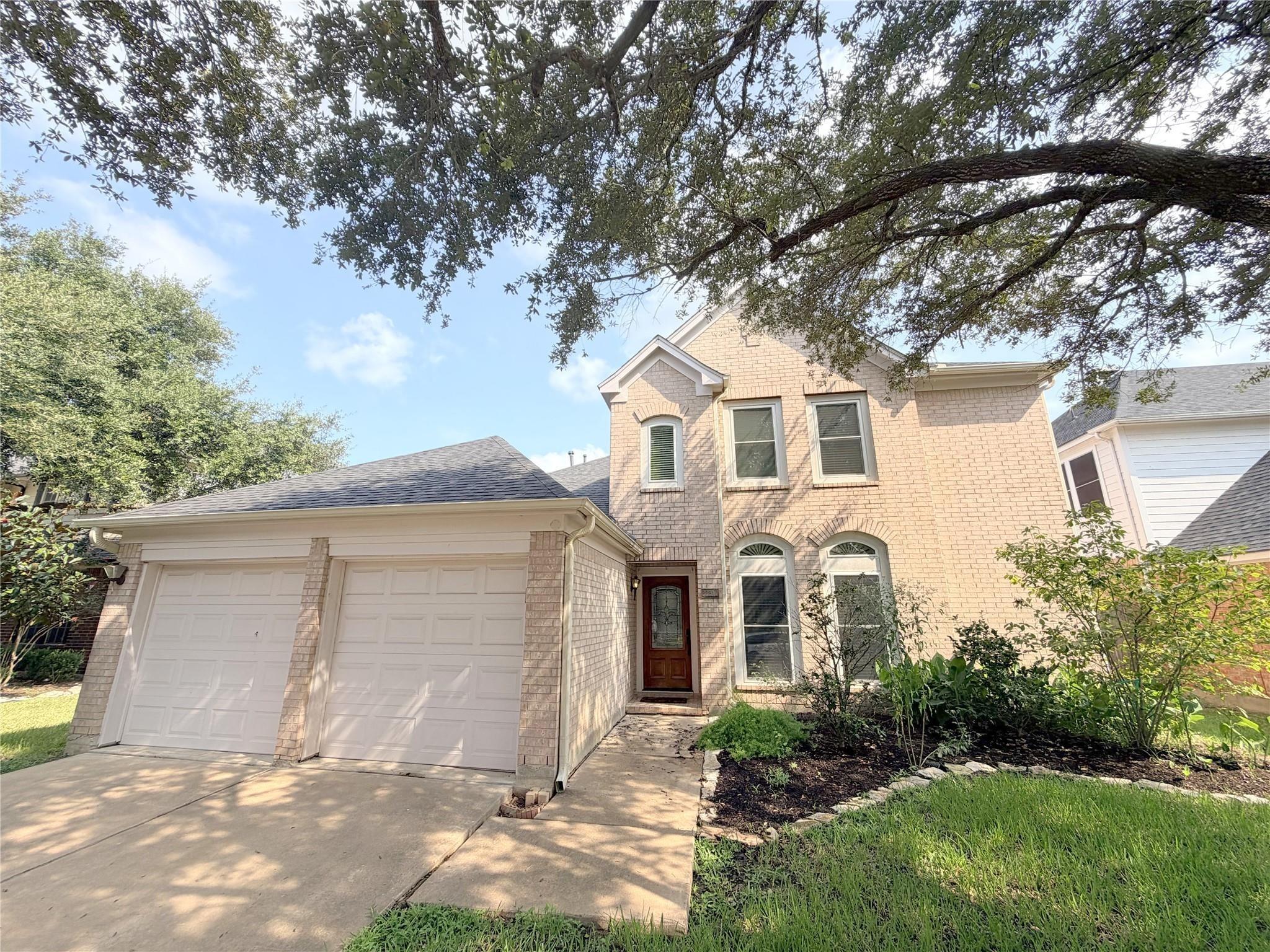 Tullis Trail Ct, Katy, TX 77494