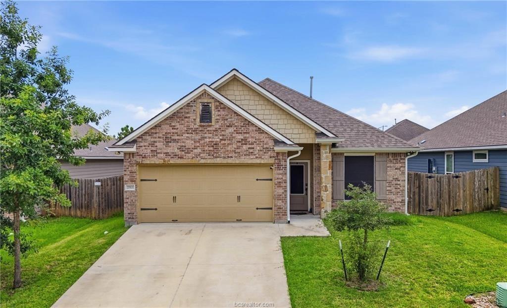 Cordova Ridge Ct, College Station, TX 77845